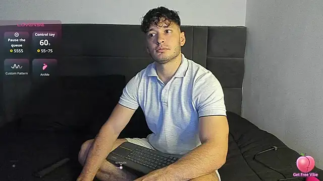 alejandro  2 online show from January 13, 3:38 pm