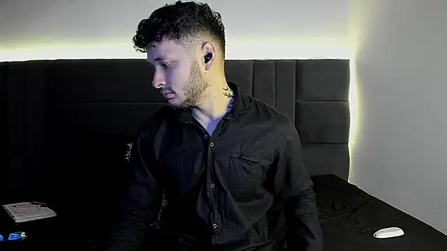 alejandro  2 online show from September 19, 4:00 pm