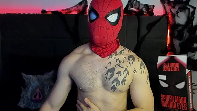 alejandro  2 online show from October 31, 5:31 pm