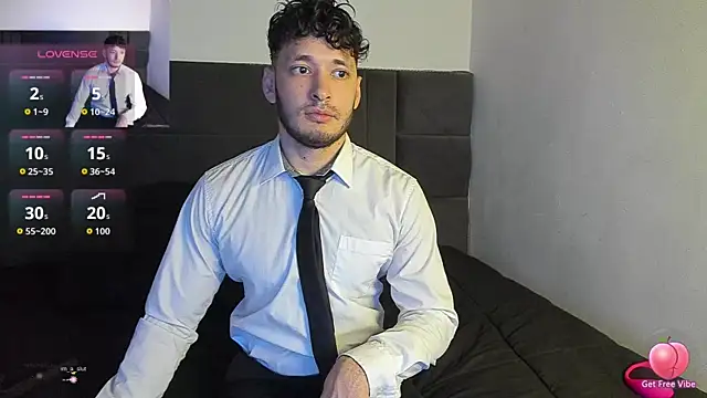 alejandro  2 online show from January 8, 4:57 pm