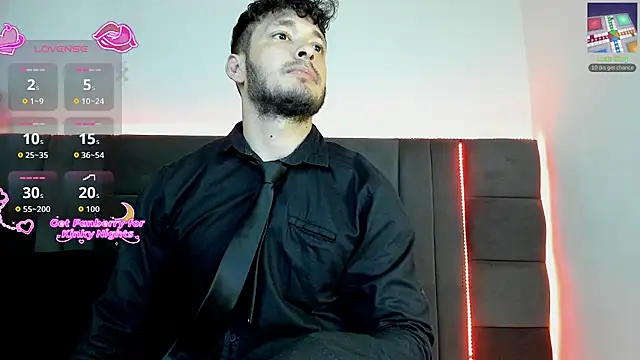 alejandro  2 online show from March 25, 5:12 pm