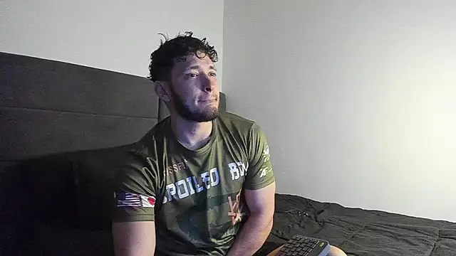 alejandro  2 online show from November 25, 5:35 pm