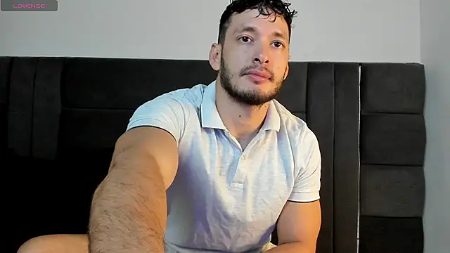 alejandro  2 online show from April 23, 6:42 pm