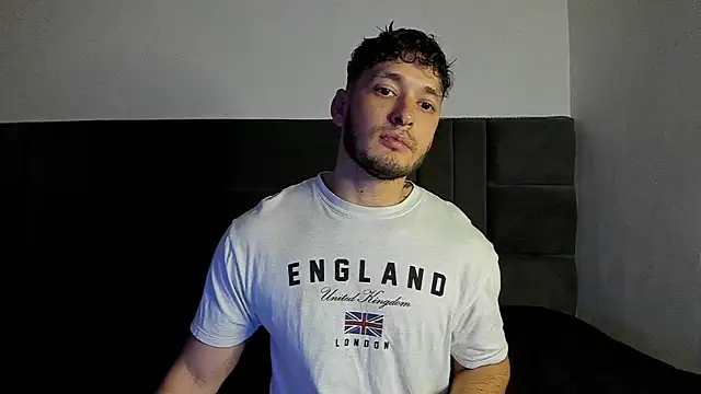 alejandro  2 online show from November 12, 8:12 pm