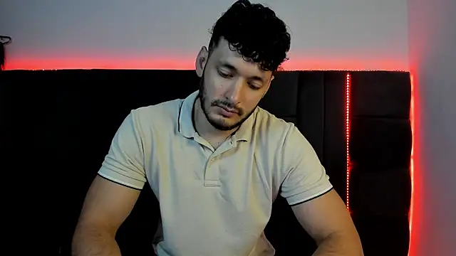 alejandro  2 online show from February 11, 5:57 pm