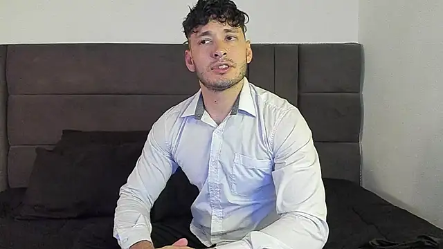 alejandro  2 online show from January 16, 6:01 pm