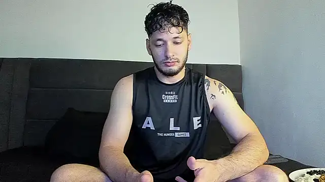 alejandro  2 online show from November 16, 6:01 pm