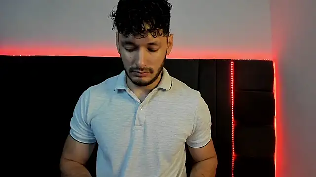 alejandro  2 online show from February 10, 2:05 pm