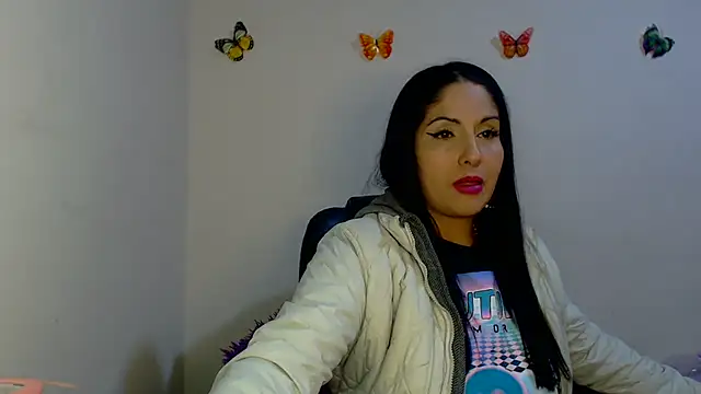 Snapshot of sahtlove1 chatting on October 28, 1:06 am sahtlove1 online show from October 28, 1:06 am