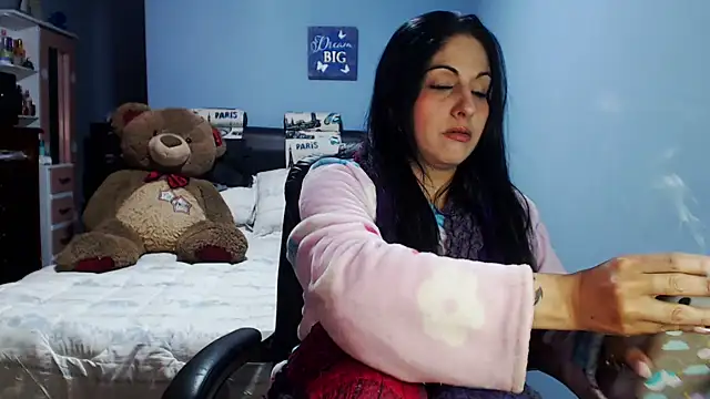 sahtlove1 online show from May 27, 1:57 am