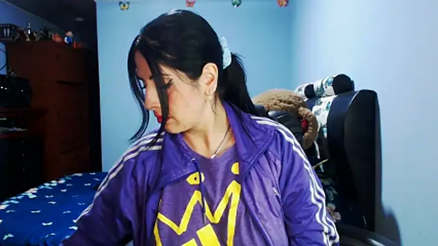 sahtlove1 online show from April 10, 1:34 am