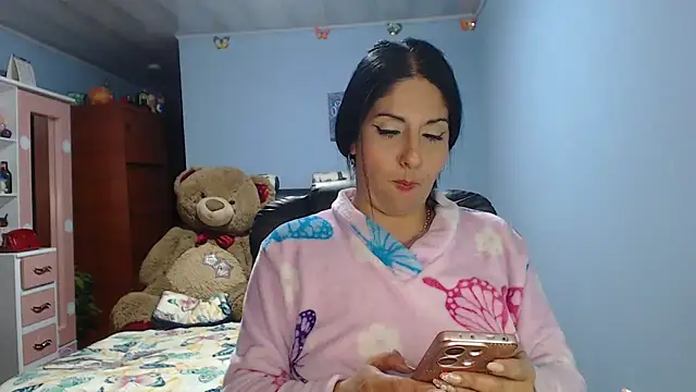 sahtlove1 online show from February 27, 2:56 am