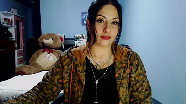 sahtlove1 online show from April 12, 2:26 am