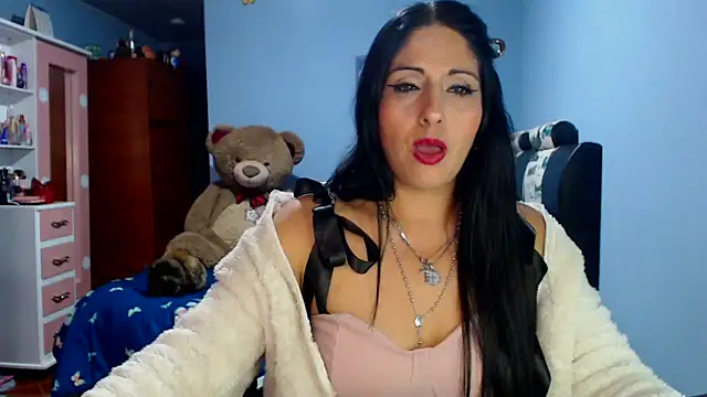 sahtlove1 online show from March 18, 10:43 pm