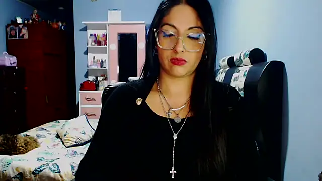 sahtlove1 online show from February 7, 12:40 am