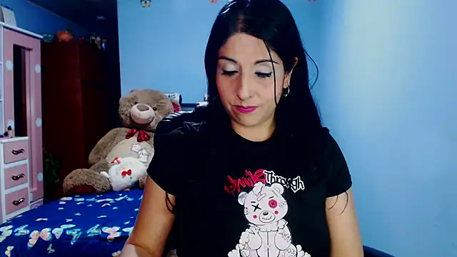 sahtlove1 online show from March 4, 10:39 pm