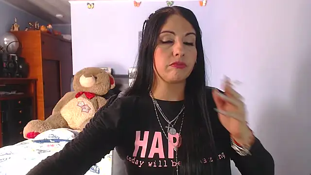 sahtlove1 online show from March 24, 4:51 pm