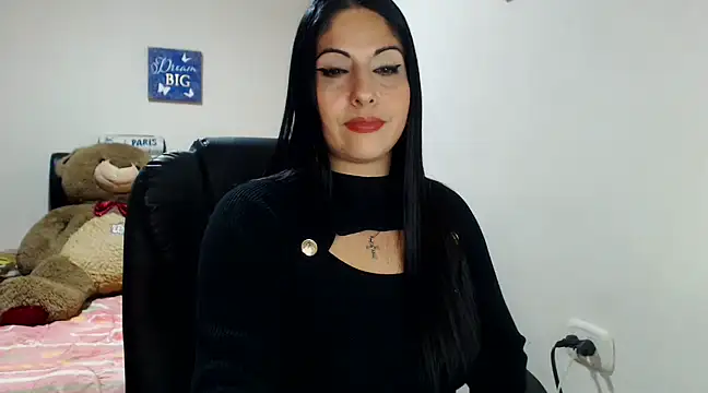 sahtlove1 online show from February 26, 1:14 am