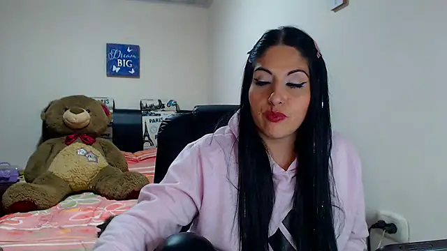 sahtlove1 online show from February 21, 2:39 am