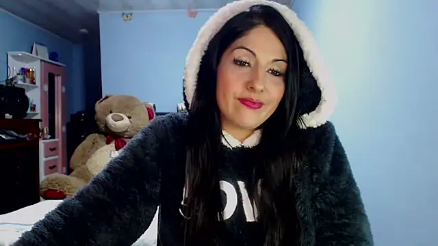 sahtlove1 online show from May 7, 1:21 am