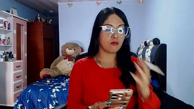 sahtlove1 online show from March 17, 6:00 pm