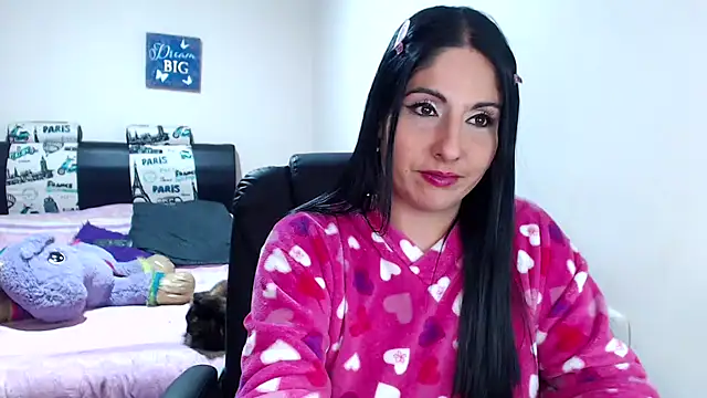 sahtlove1 online show from February 8, 2:36 am