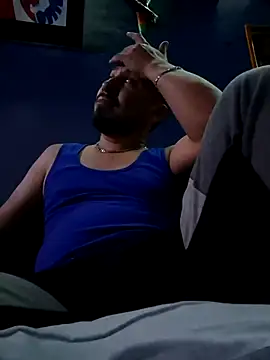 Eumanzor online show from January 10, 1:34 am