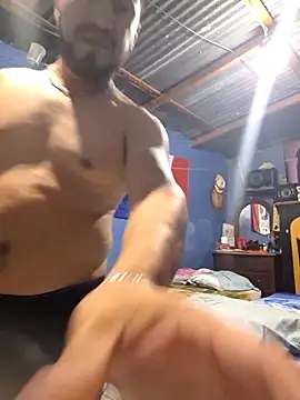 Eumanzor online show from April 2, 1:46 am