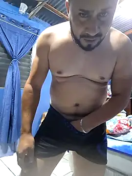 Eumanzor online show from March 26, 1:48 am