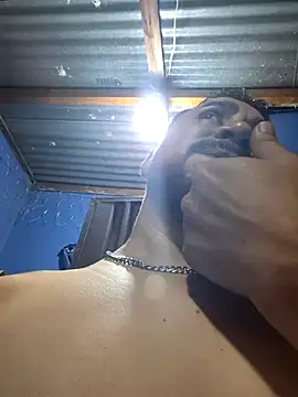 Eumanzor online show from April 7, 1:18 am