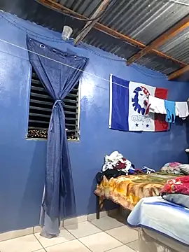 Eumanzor online show from March 31, 2:13 am