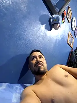 Eumanzor online show from April 14, 1:32 am