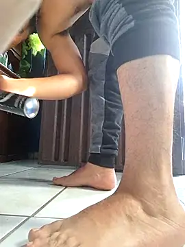 Eumanzor online show from April 12, 10:02 pm