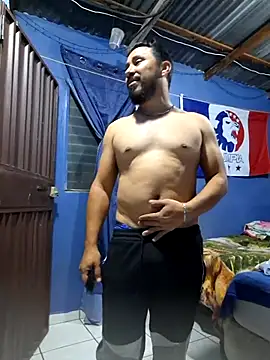 Eumanzor online show from February 8, 1:03 am