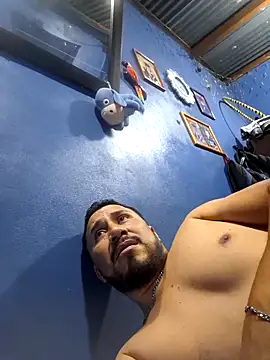 Eumanzor online show from March 4, 2:41 am