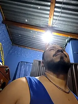 Eumanzor online show from January 16, 2:26 am