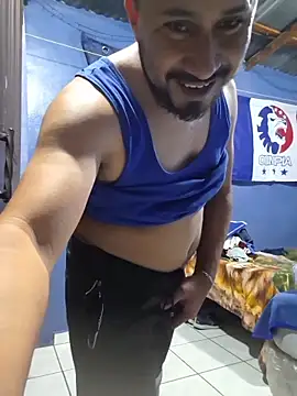 Eumanzor online show from March 1, 12:21 am