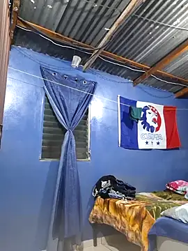 Eumanzor online show from February 7, 2:52 am