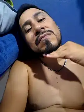 Eumanzor online show from February 23, 12:45 am