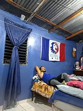 Eumanzor online show from March 6, 1:33 am