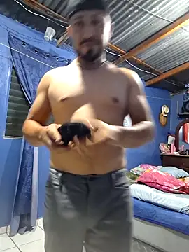 Eumanzor online show from February 15, 1:50 am