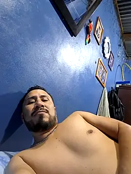 Eumanzor online show from January 15, 12:47 am