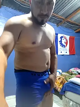 Eumanzor online show from February 18, 2:20 am