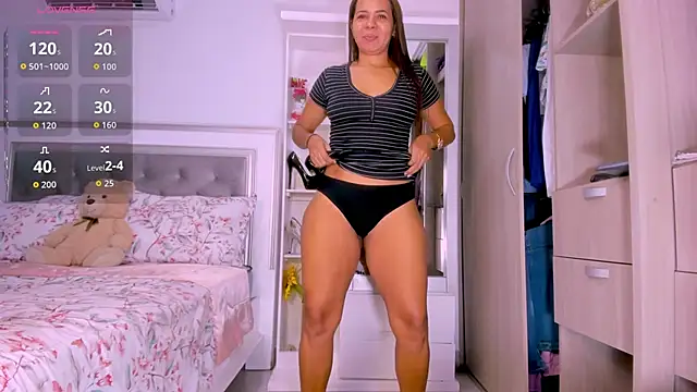 sharonDulce online show from September 21, 2:39 am