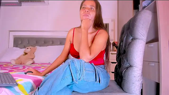 sharonDulce online show from April 27, 6:44 am