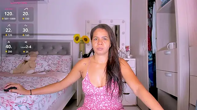 Snapshot of sharonDulce chatting on February 11, 1:49 am sharonDulce online show from February 11, 1:49 am