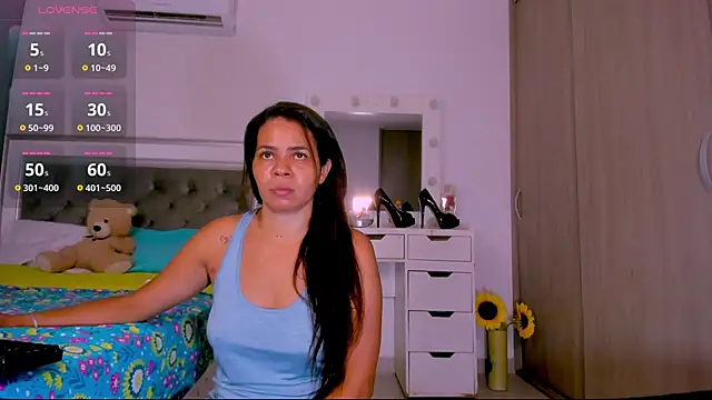 Snapshot of sharonDulce chatting on June 27, 2:28 am sharonDulce online show from June 27, 2:28 am