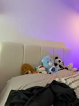 oriana zoeee online show from March 4, 10:39 pm