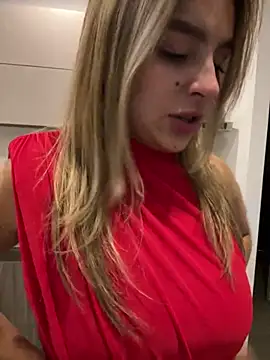 oriana zoeee online show from January 1, 5:54 am