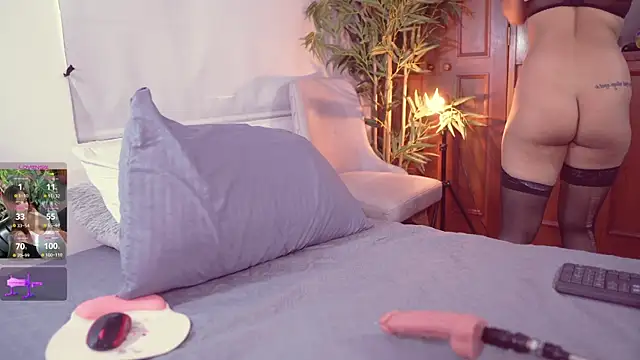 Lucy fit online show from October 22, 11:09 am